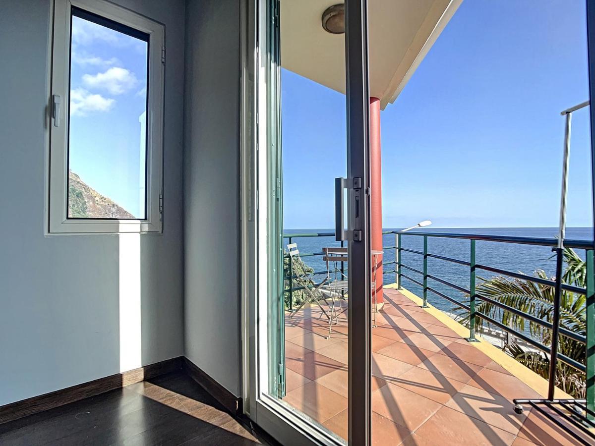 Sunny Side By Atlantic Holiday Madalena do Mar Exterior foto